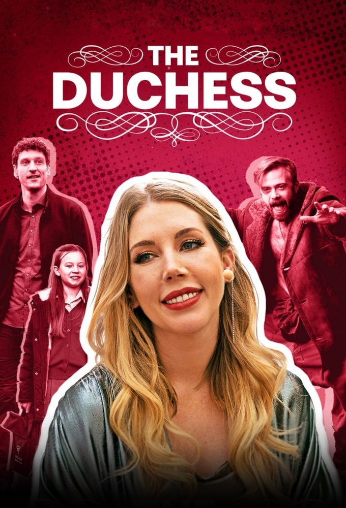 Poster de la serie The Duchess