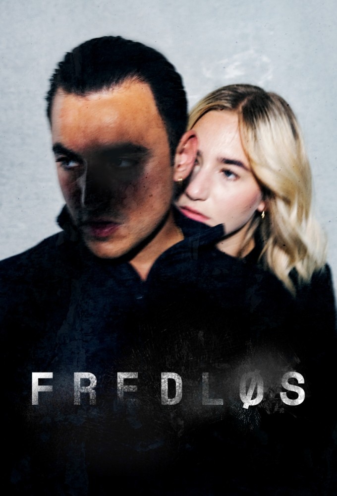 Poster de la serie Fredløs