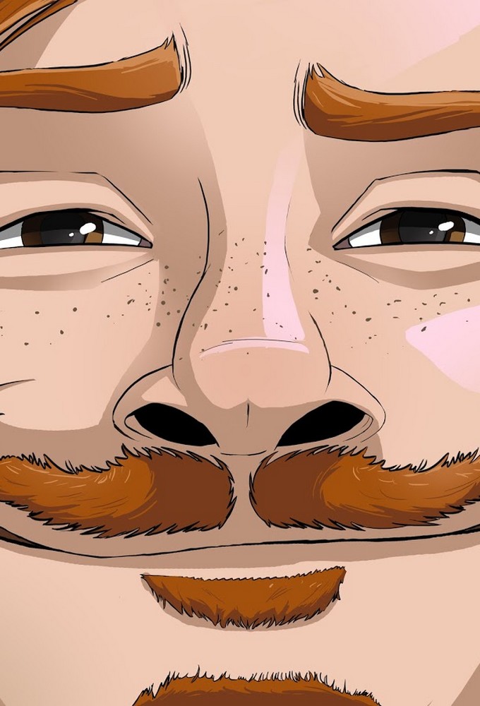 Poster de la serie CYRILmp4