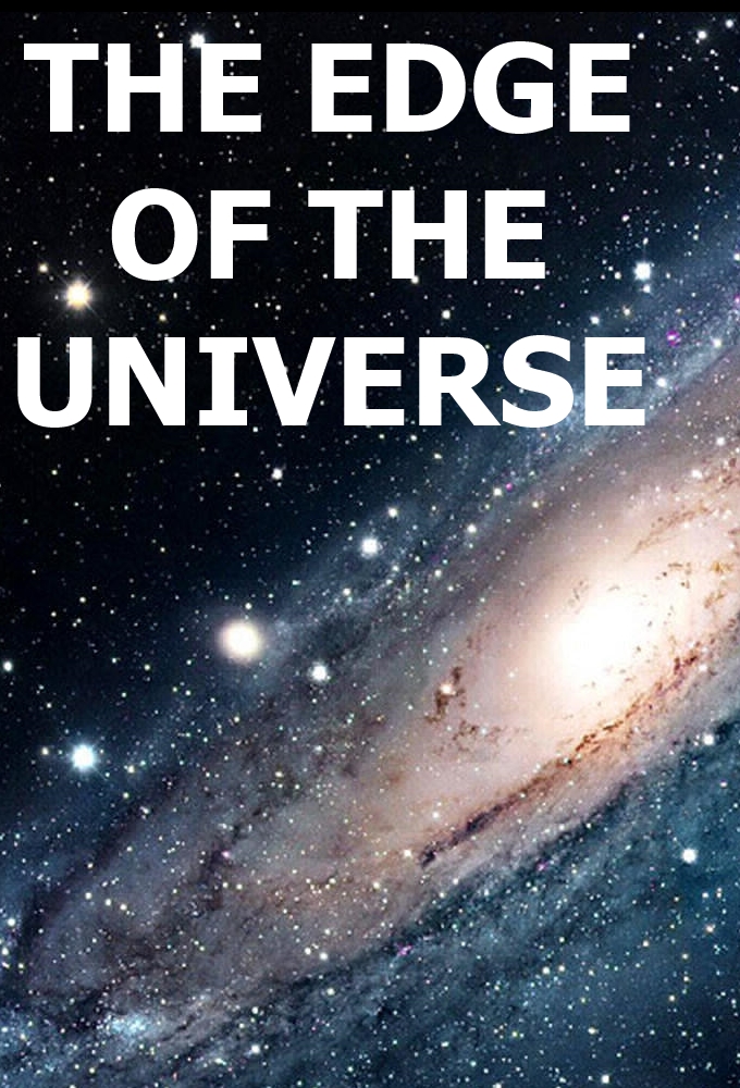 Poster de la serie Edge of the Universe