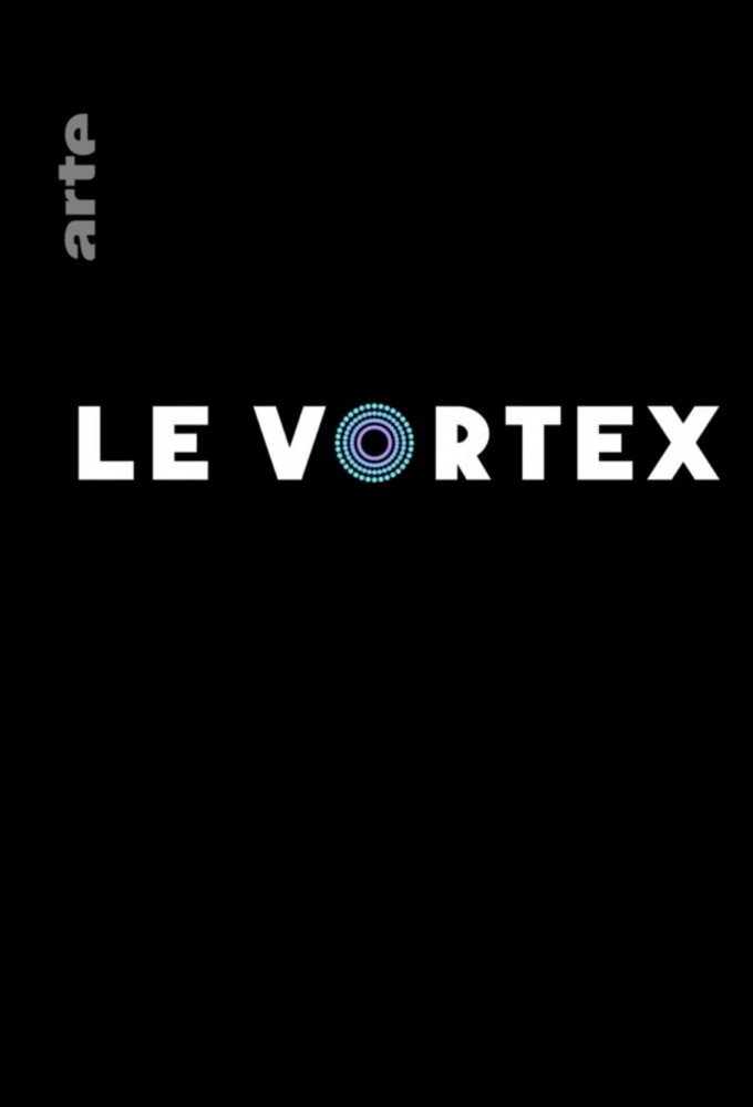 Poster de la serie The Vortex