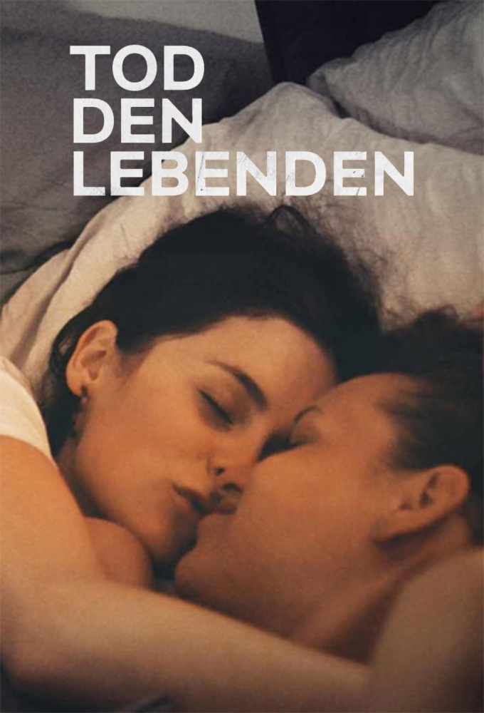 Poster de la serie Tod den Lebenden