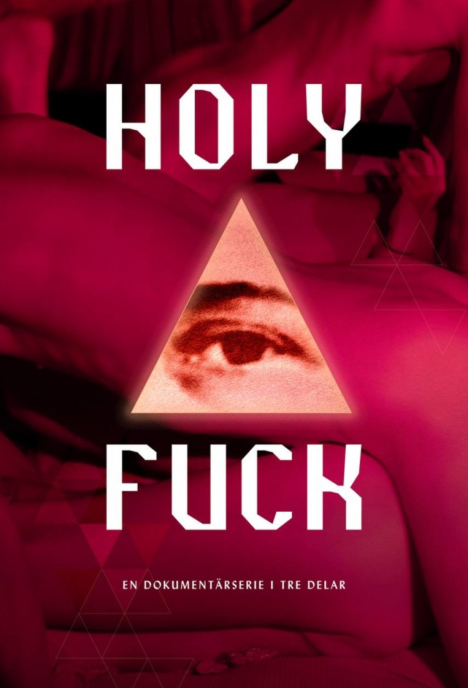 Poster de la serie Holy Fuck