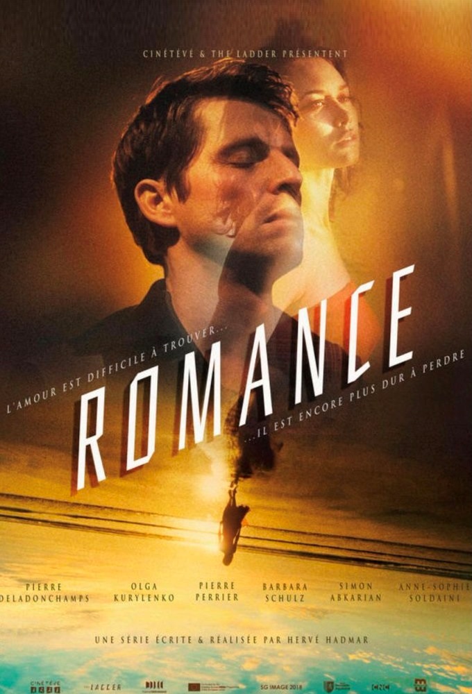 Poster de la serie Romance