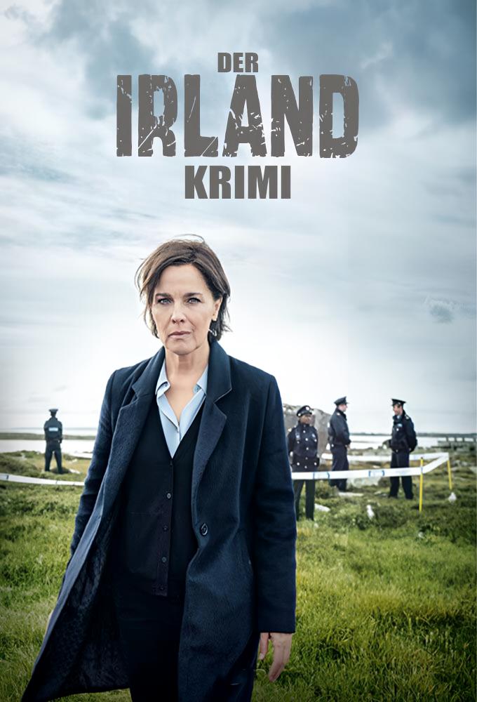 Poster de la serie Der Irland-Krimi