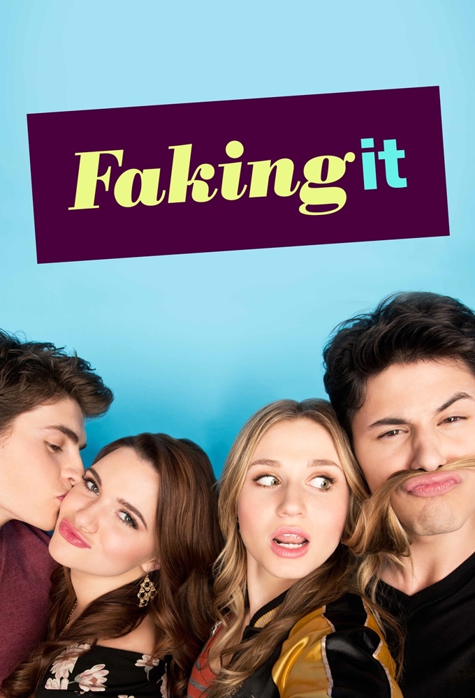 Faking It (2014)