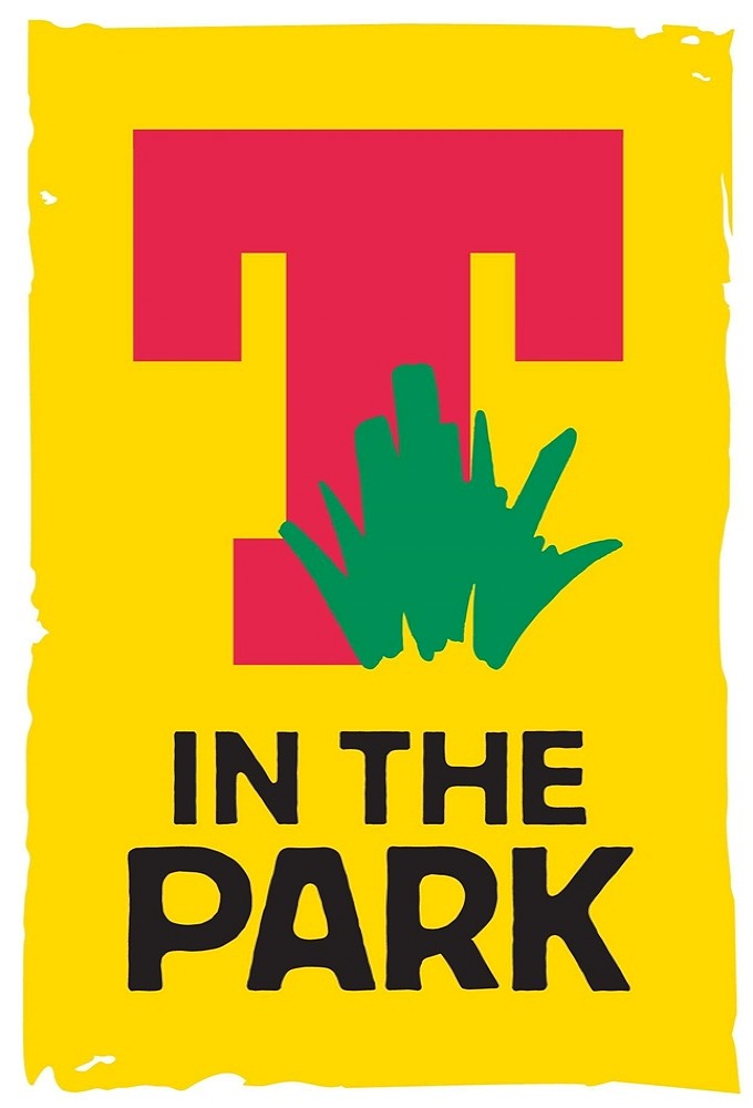 Poster de la serie T in the Park