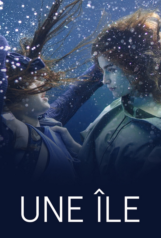 Poster de la serie Apnea