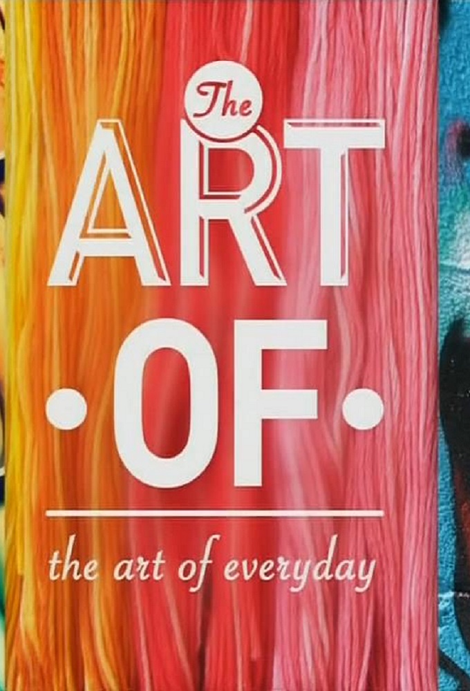 Poster de la serie The Art of