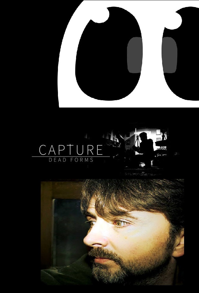 Poster de la serie Capture Dead Forms