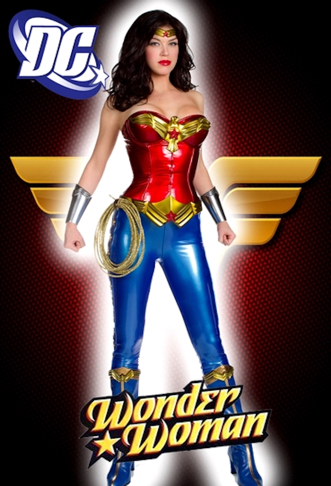 Wonder Women En Streaming Regarder les épisodes de Wonder Woman (2011) en streaming | BetaSeries.com
