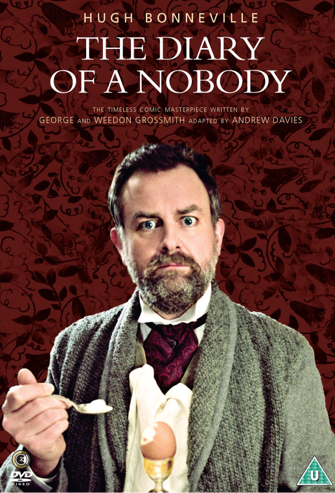 Poster de la serie The Diary Of A Nobody