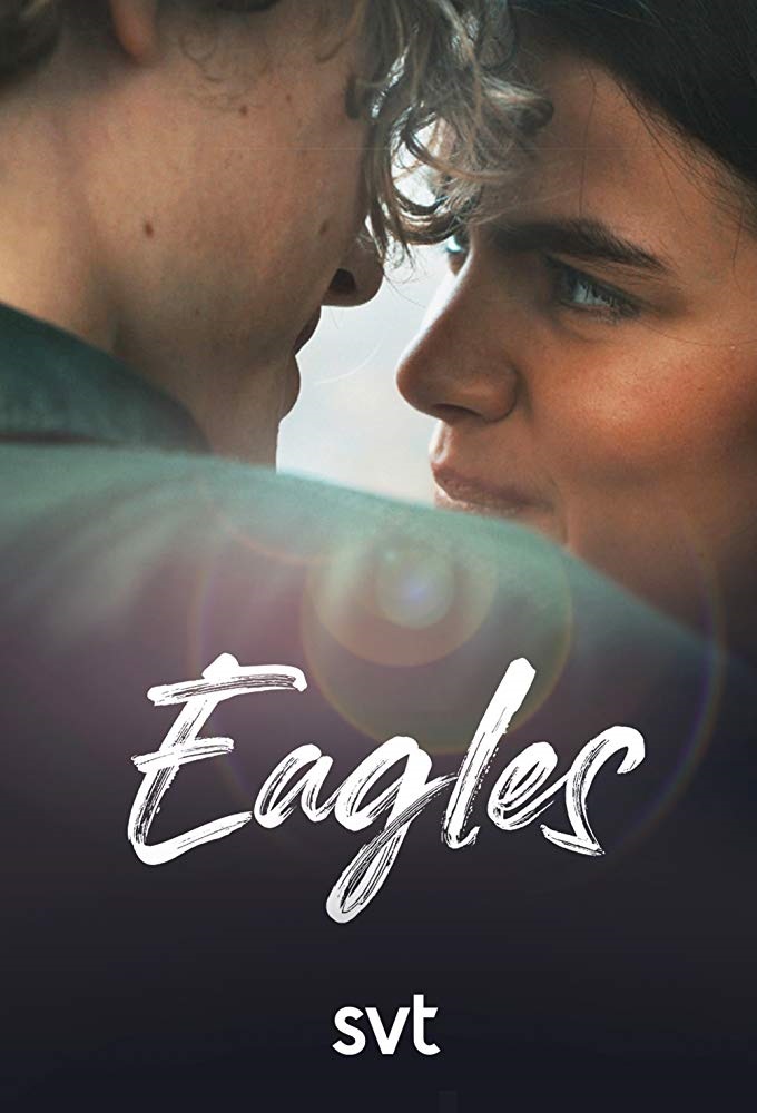 Poster de la serie Eagles