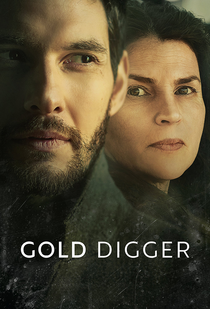 Assistir Gold Digger Online HD