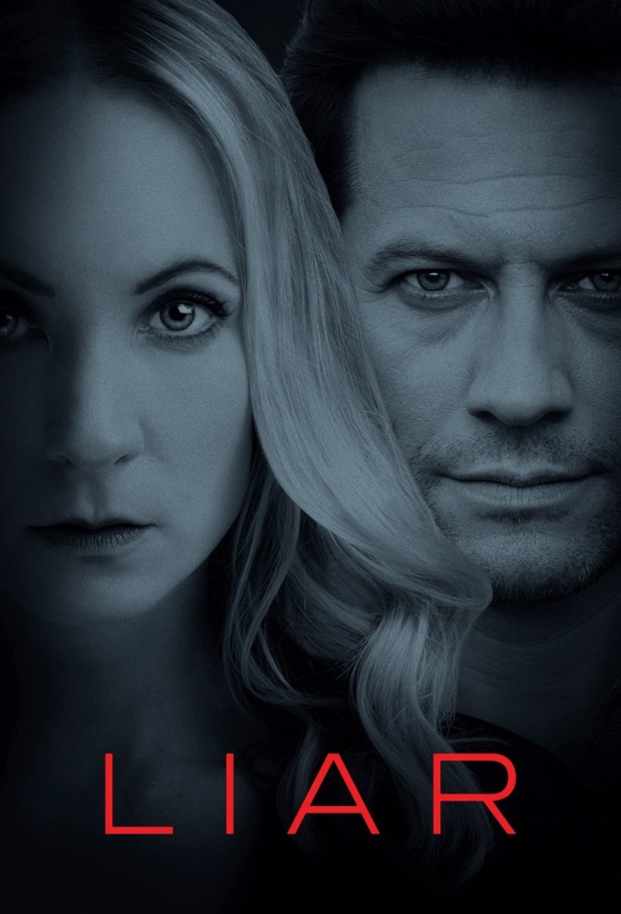 Poster de la serie Liar : La nuit du mensonge