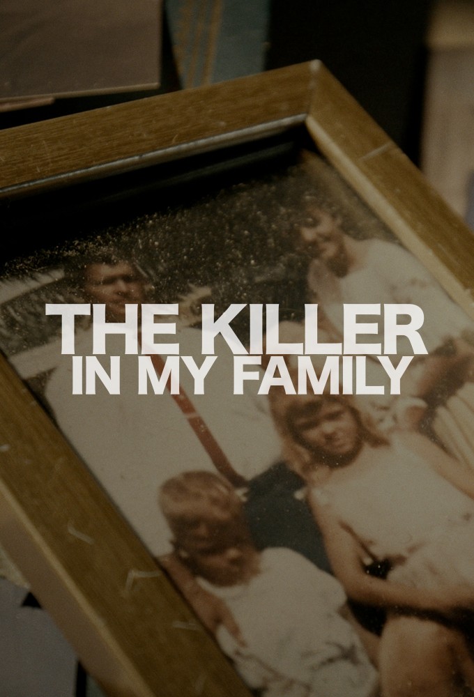 Poster de la serie The Killer in My Family