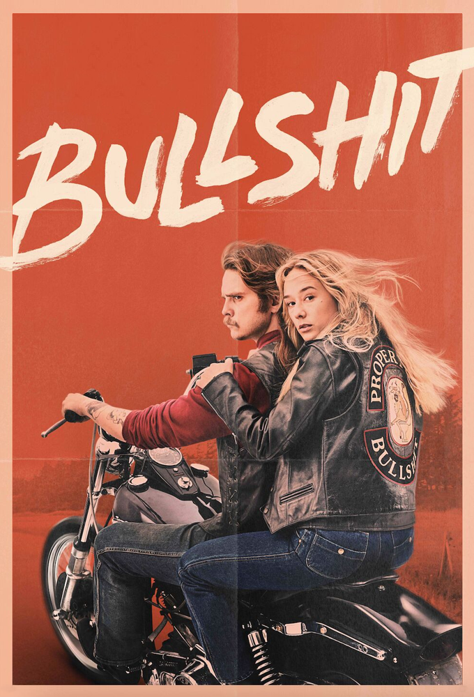 Poster de la serie Bullshit