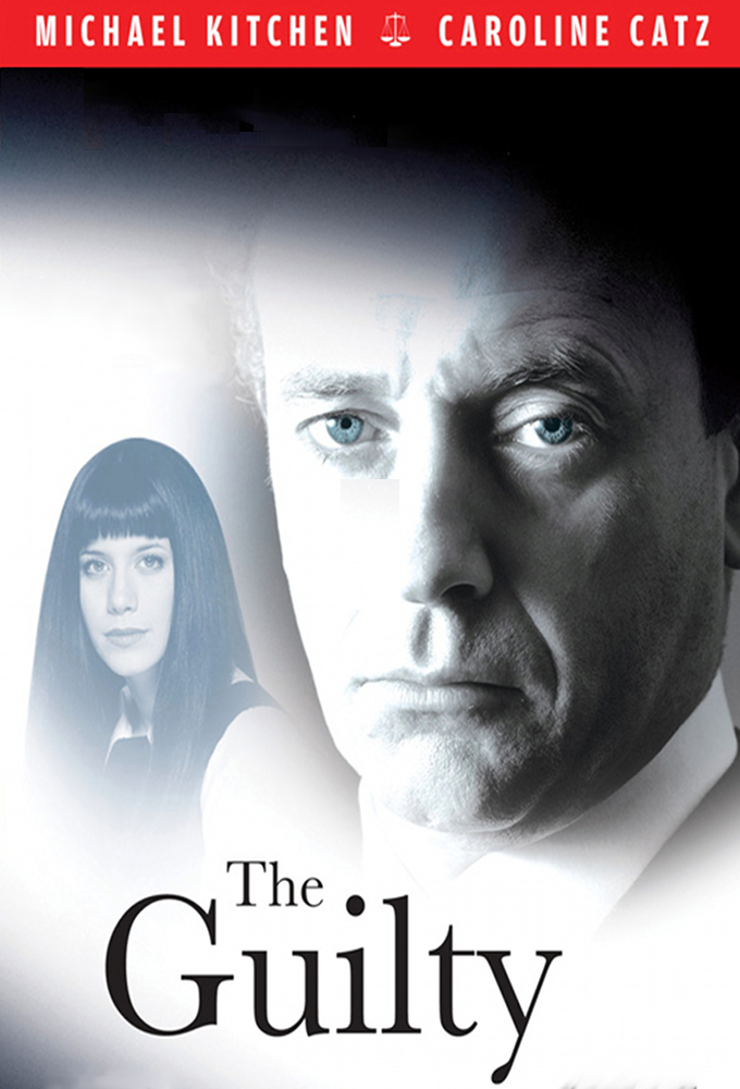 Poster de la serie The Guilty