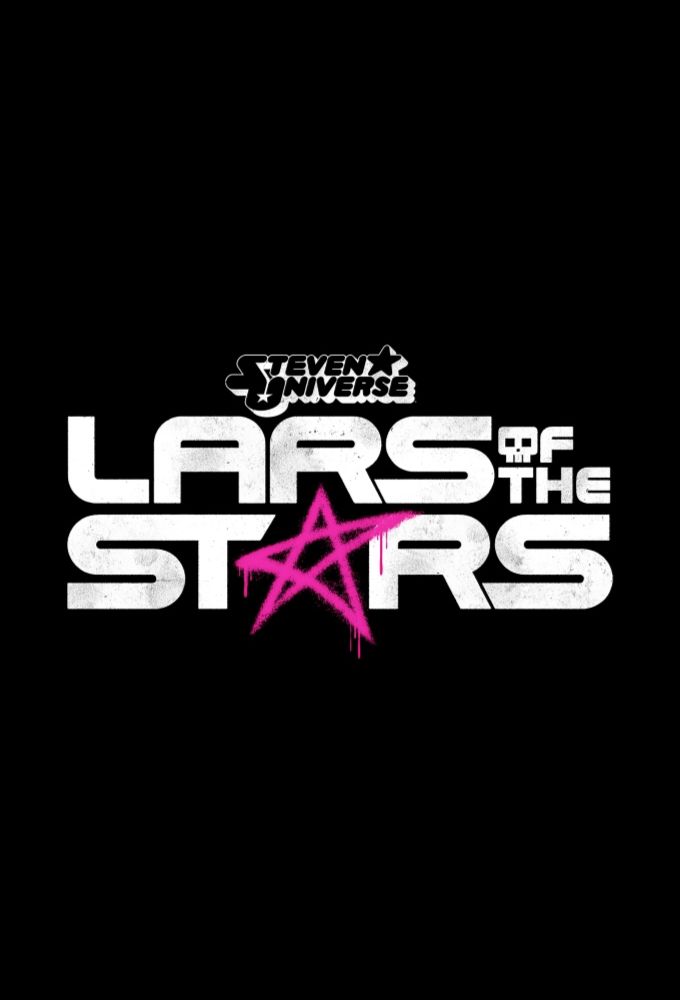 Poster de la serie Steven Universe: Lars of the Stars