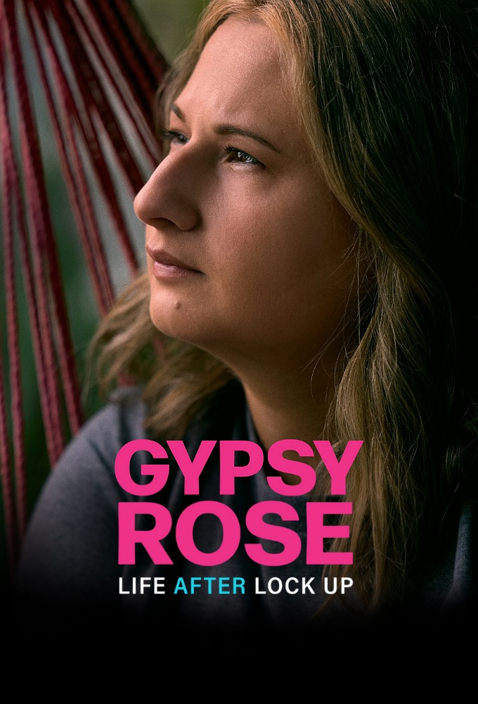 Poster de la serie Gypsy Rose: Life After Lock Up