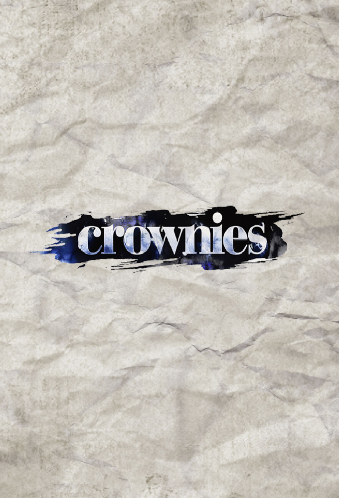 Poster de la serie Crownies