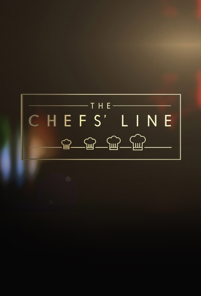 Poster de la serie The Chefs' Line