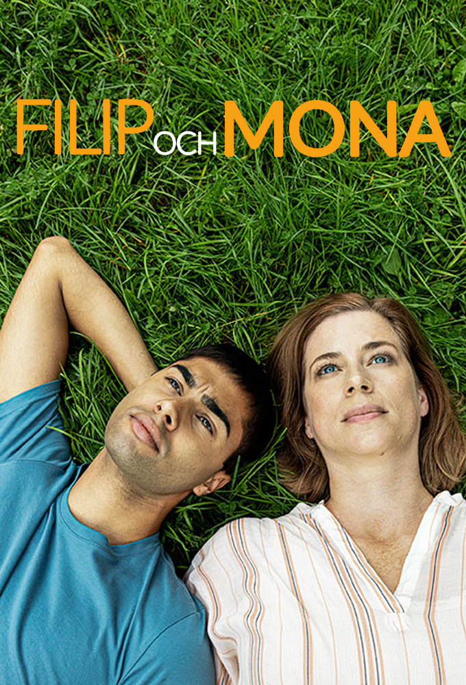 Poster de la serie Filip and Mona