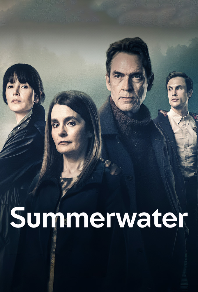 Poster de la serie Summerwater