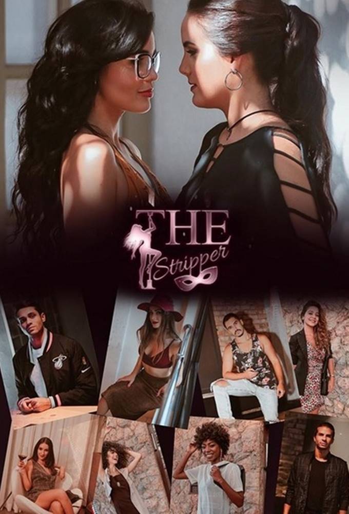 Poster de la serie The Stripper