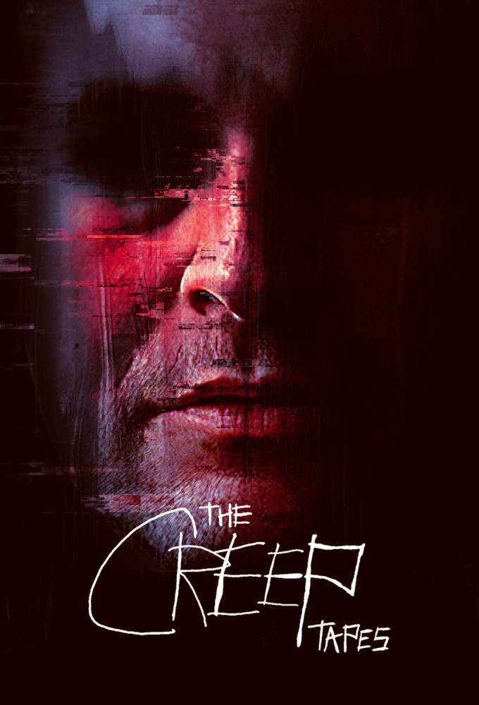 Poster de la serie The Creep Tapes