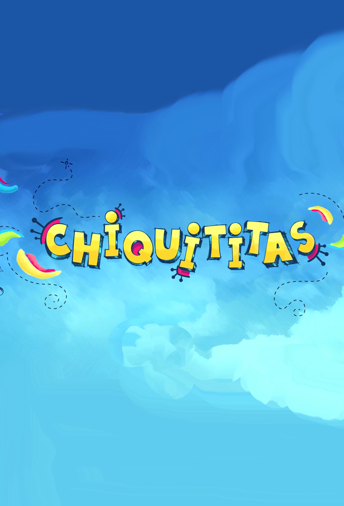 Poster de la serie Chiquititas (2013)