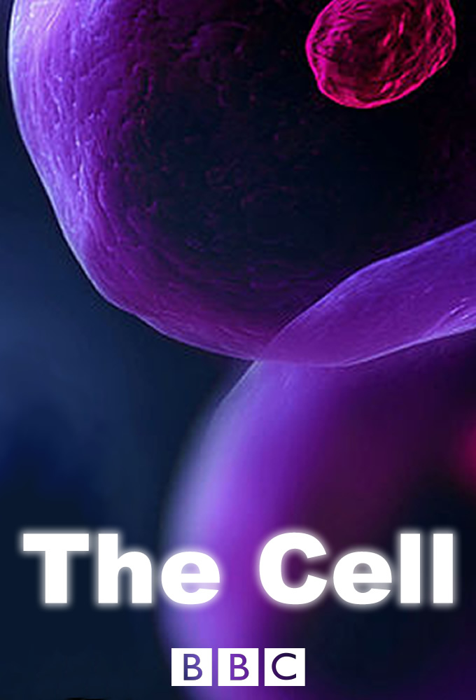 Poster de la serie The Cell