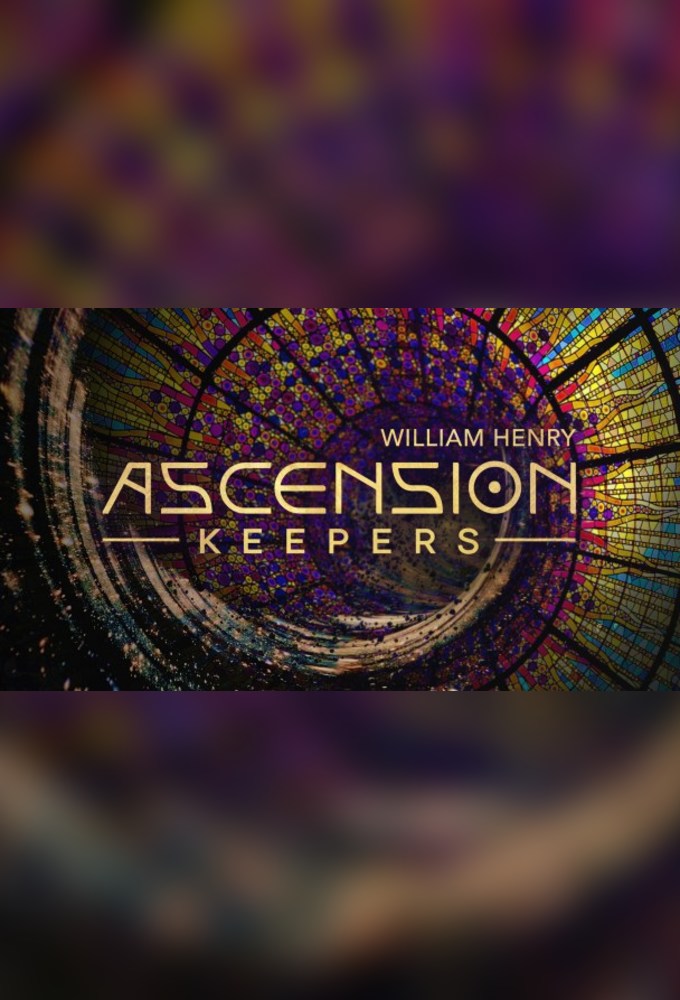 Poster de la serie Ascension Keepers