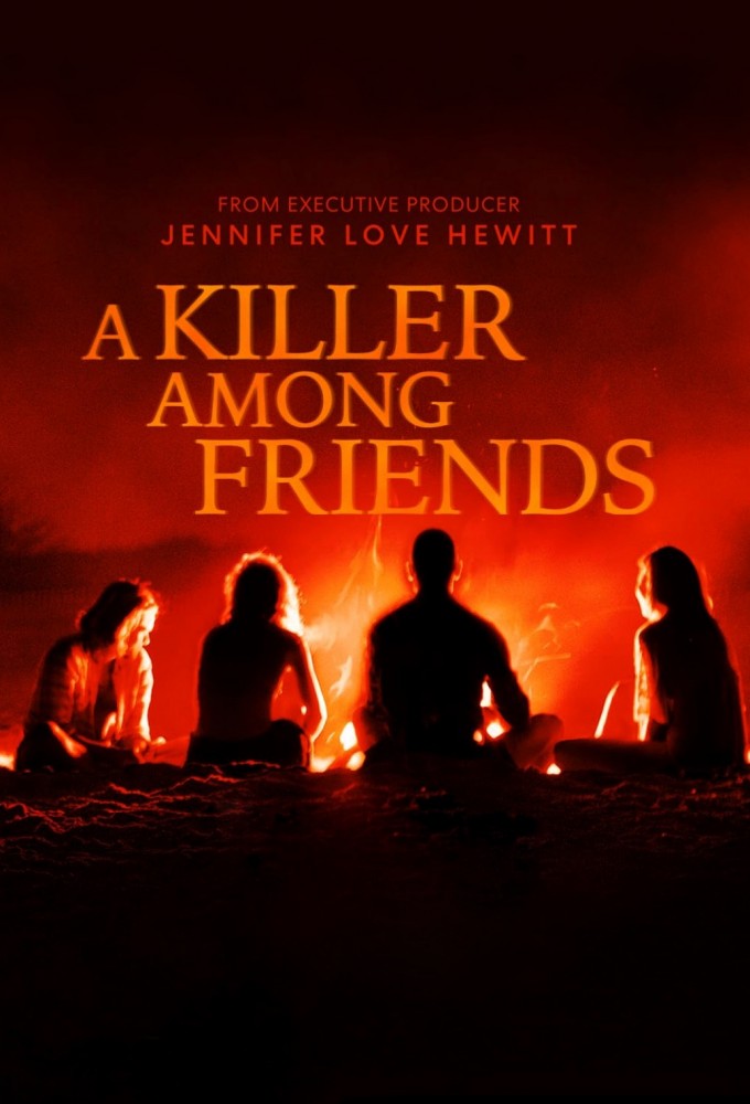 Poster de la serie They Know What They Did