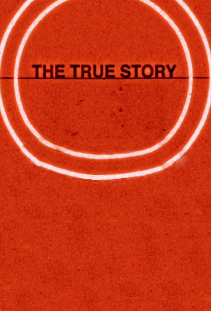 Poster de la serie The True Story