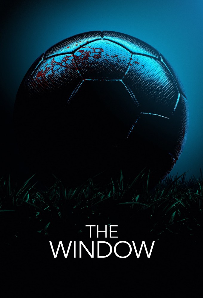 Poster de la serie The Window