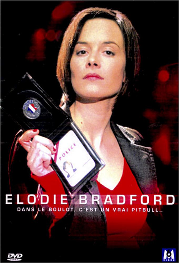 Poster de la serie Elodie Bradford