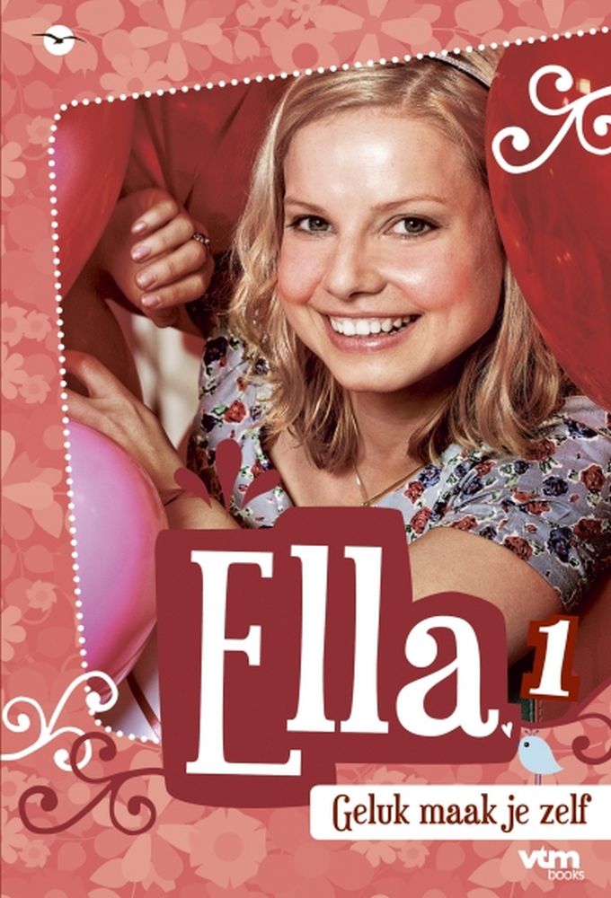 Poster de la serie Ella