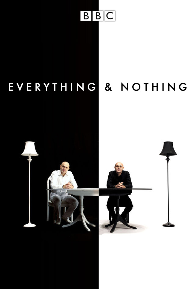 Poster de la serie Everything and Nothing