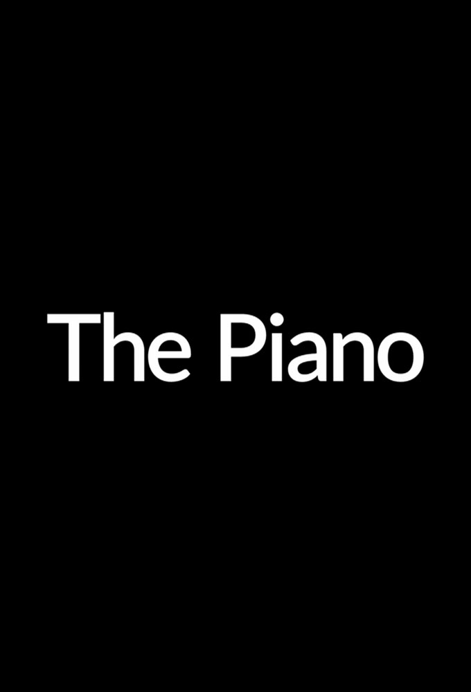 Poster de la serie The Piano