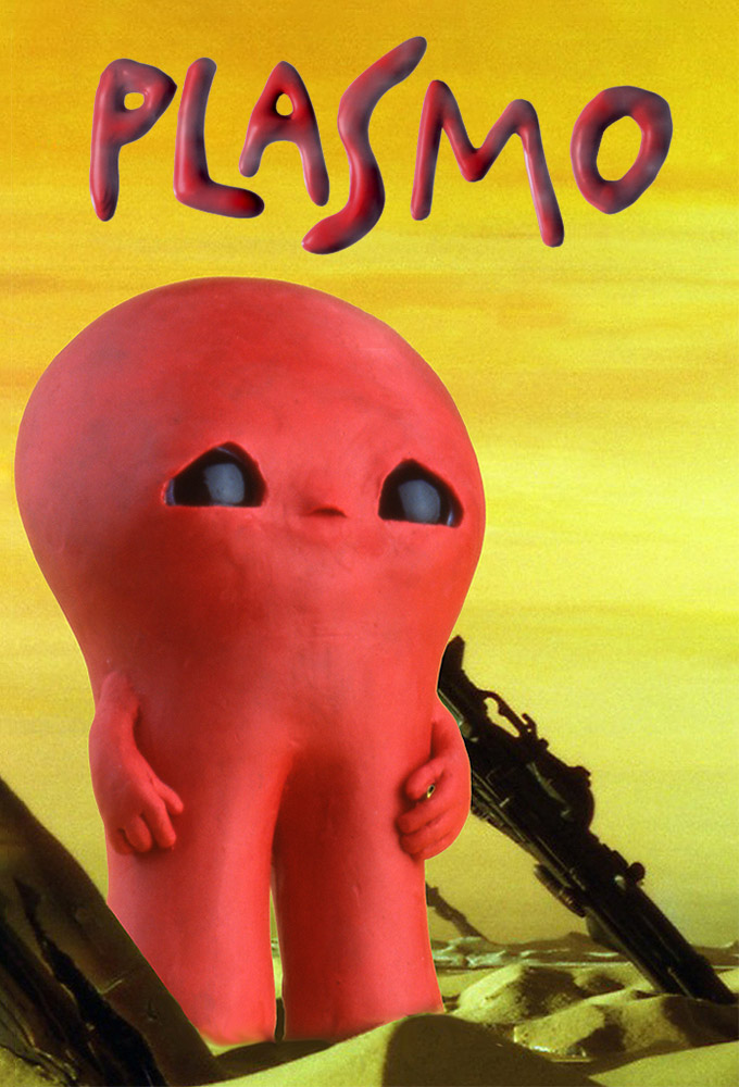 Poster de la serie Plasmo