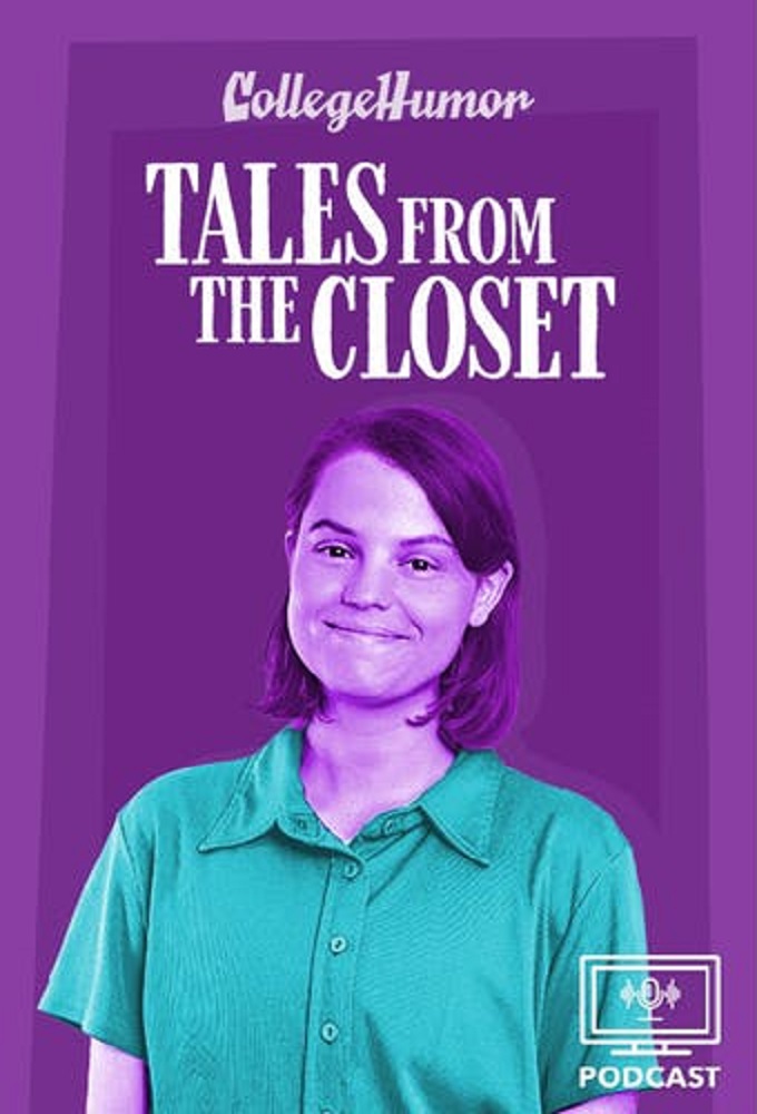 Poster de la serie Tales from the Closet