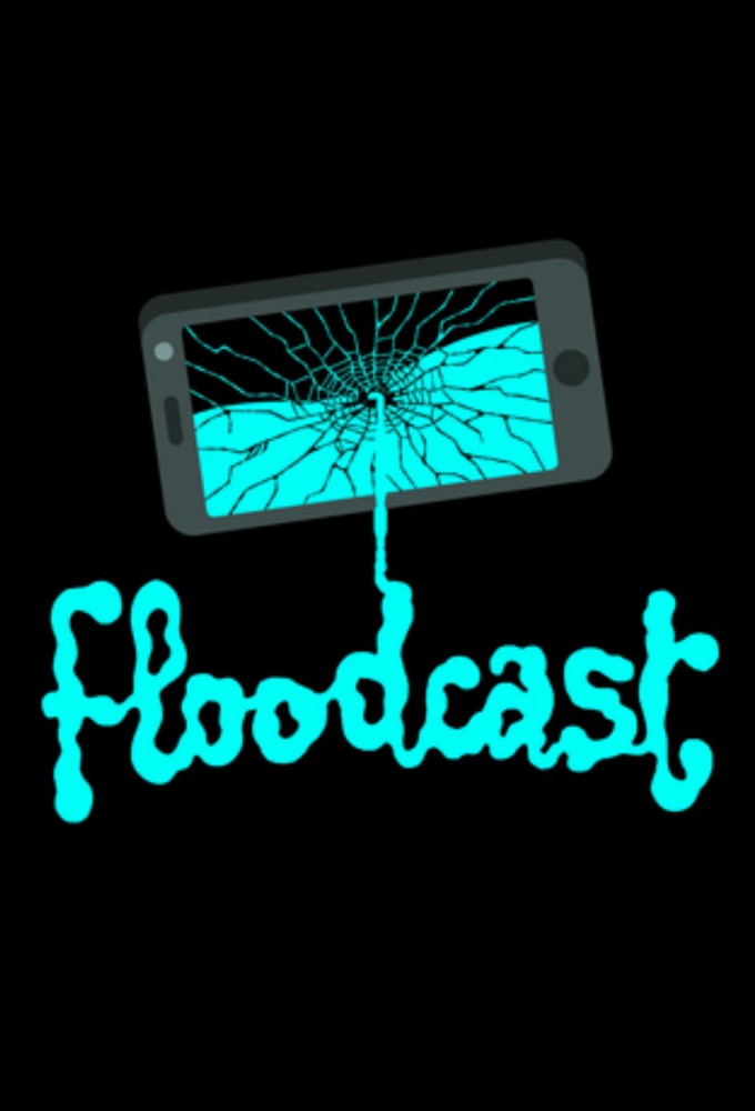 Poster de la serie FloodCast