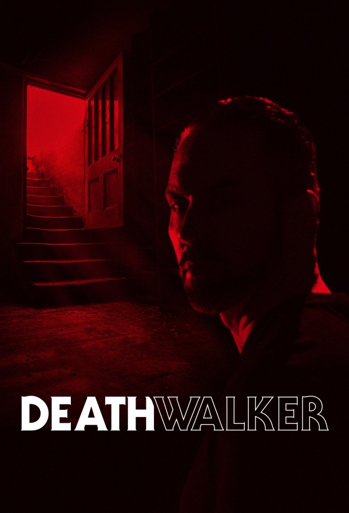 Poster de la serie Death Walker