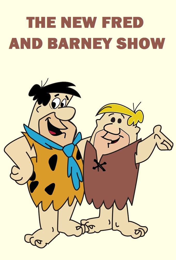 Poster de la serie The New Fred and Barney Show