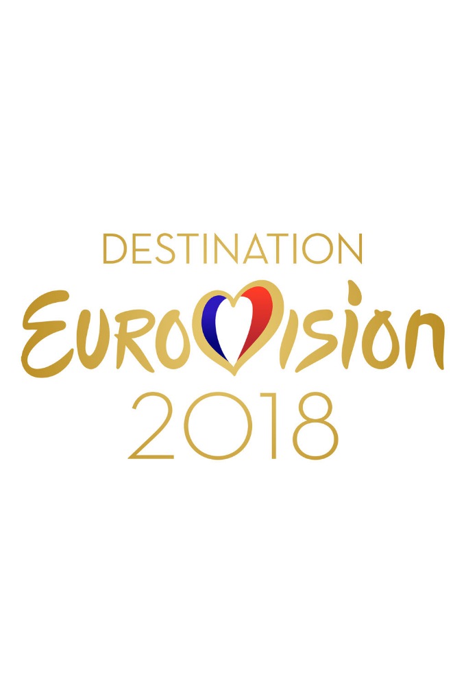 Poster de la serie Destination Eurovision