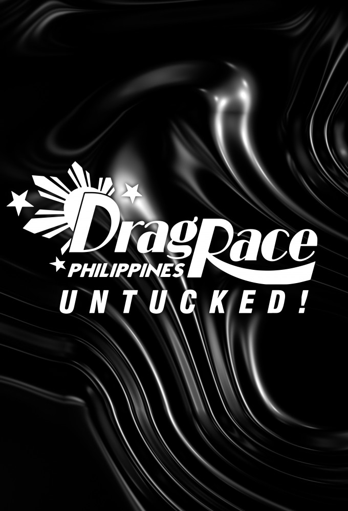 Poster de la serie Drag Race Philippines: Untucked