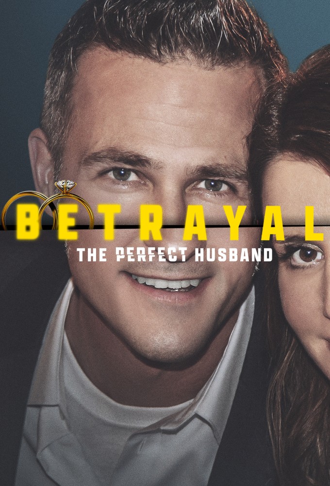 Poster de la serie Betrayal: The Perfect Husband