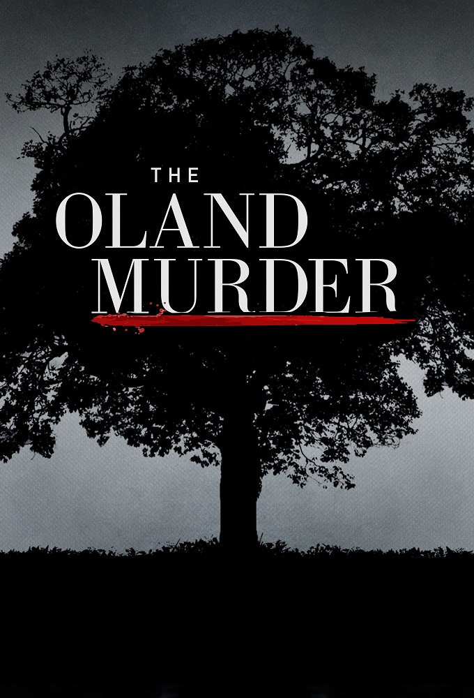 Poster de la serie The Oland Murder