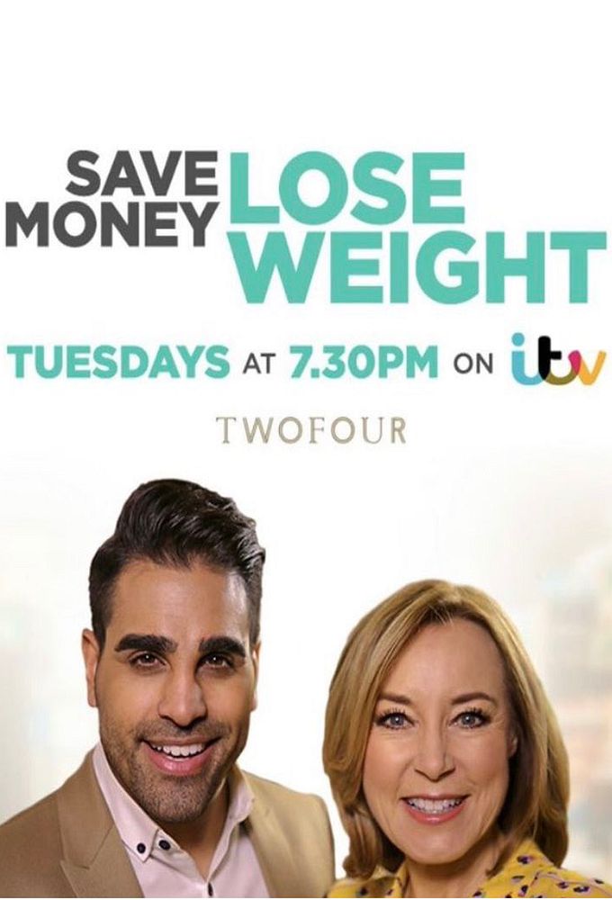 Poster de la serie Save Money: Lose Weight